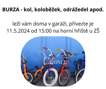 burza