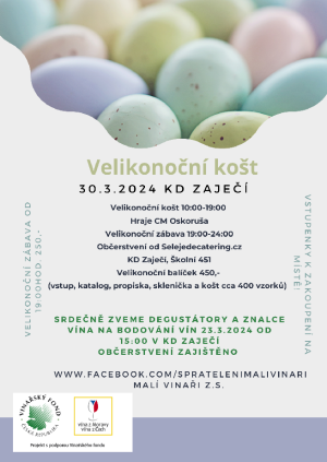košt vín