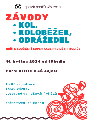 závody