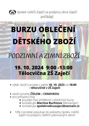 burza