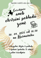 čarodějnice