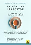káva se starostou